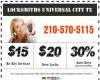 Photo for Locksmiths Universal City