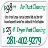 Photo for Pasadena Air Duct Cleaning