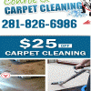 Photo for Carpet Cleaning Conroe Texas