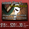 Photo for Locksmith Gilbert AZ