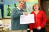 Photo for Perth Amboy Business Earns Facade Improvement Grant
