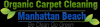 Photo for Organic Carpet Cleaning Manhattan Beach