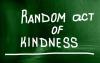 Photo for Random Acts of Kindness Ideas