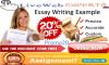 Photo for Essay Writing Example Help with Live Web Experts