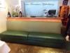Photo for Restaurant Booth Manufacturer