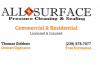 Photo for All surface clean and Seal