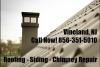 Photo for Vineland Roof and Chimney Repair