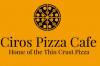 Photo for Ciros Pizza Cafe
