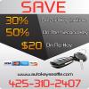 Photo for Auto Key Seattle