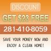 Photo for Cypress Texas Carpet Cleaning