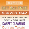 Photo for Carpet Cleaning in Conroe Texas