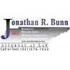 Photo for Law Offices of Jonathan R. Bunn