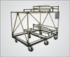 Photo for FIFO Rack - Manufacturers & Suppliers in India