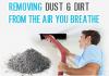 Photo for Air Duct Cleaning Katy