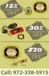 Photo for Locksmiths Frisco TX