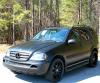Photo for 2005 Mercedes-Benz M-Class ML350 AWD 4MATIC 4dr SUV