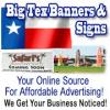 Photo for Big Tex Banners & Signs