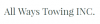 Photo for All Ways Towing INC