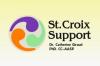 Photo for St. Croix Support Catherine Giraud PhD