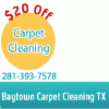 Photo for Baytown Carpet Cleaning TX