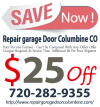 Photo for Garage Door Thornton
