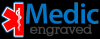 Photo for MedicEngraved.com