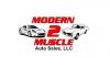 Photo for MODERN 2 MUSCLE AUTO SALES, LLC