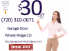Photo for Garage Door Wheat Ridge CO