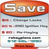 Photo for Rekey Plano