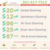 Photo for Cypress Carpet Cleaning