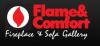 Photo for Flame and Comfort