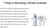 Photo for 7 Steps to Becoming a Dental Assistant