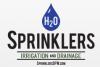 Photo for H2O Sprinklers - Irrigation and Drainage