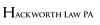 Photo for Hackworth Law