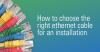 Photo for Ethernet Cable Market to Reach $1 Billion, Globally, by 2022