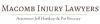 Photo for Macomb Injury Lawyers