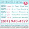 Photo for Air Duct Cleaning Cypress TX