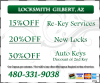 Photo for Gilbert Locksmith Service