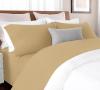 Photo for Buy Percale Bed Sheet In Tan Color