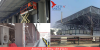 Photo for Industrial Bird Netting Solutions India | bird control services | Nets n Spikes