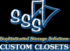 Photo for Sophisticated Storage Solutions