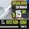 Photo for Unlock Car Plano