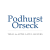 Photo for Podhurst Orseck, P.A.