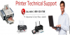 Photo for Expert Assistance Is Available for Printer Problems Dial 1800-510-7358