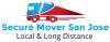Photo for Secure Mover San Jose Local & Long Distance