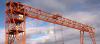 Photo for EOT Crane Manufacturer