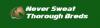 Photo for Neversweat Thoroughbreds