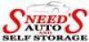 Photo for Sneed's Auto and Self Storage