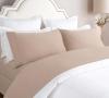 Photo for Flannel Bed Sheet In Taupe Color