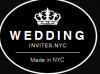 Photo for Wedding Invites NYC